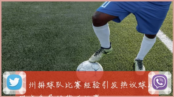 广州排球队比赛经验引发热议球迷观点各异的背后故事