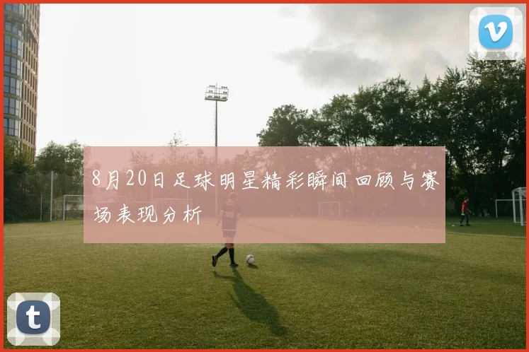 8月20日足球明星精彩瞬间回顾与赛场表现分析