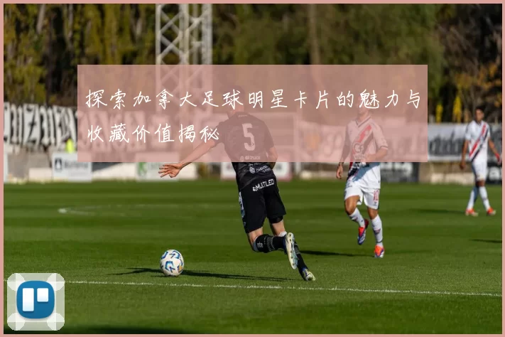 探索加拿大足球明星卡片的魅力与收藏价值揭秘