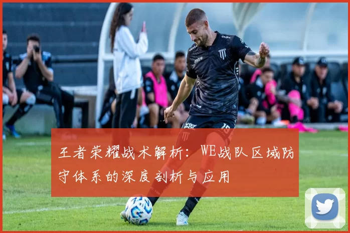 王者荣耀战术解析：WE战队区域防守体系的深度剖析与应用