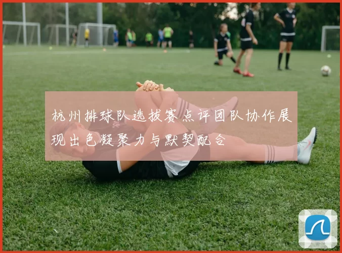 杭州排球队选拔赛点评团队协作展现出色凝聚力与默契配合
