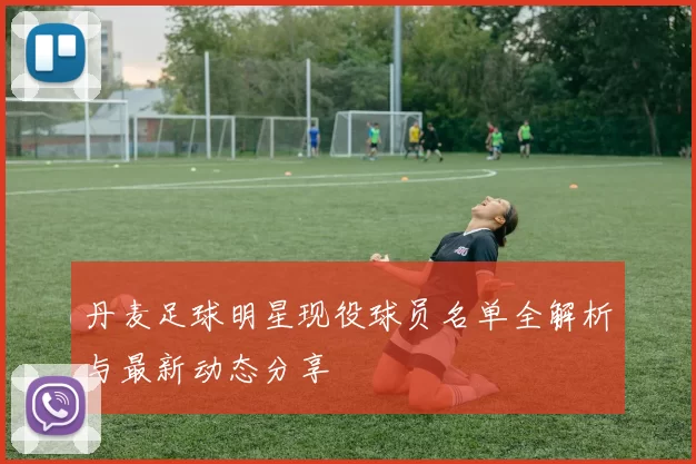 丹麦足球明星现役球员名单全解析与最新动态分享