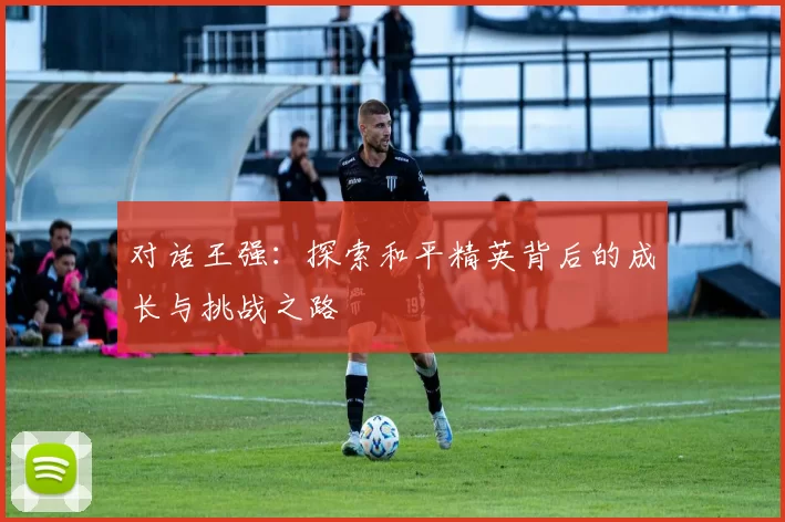 对话王强：探索和平精英背后的成长与挑战之路