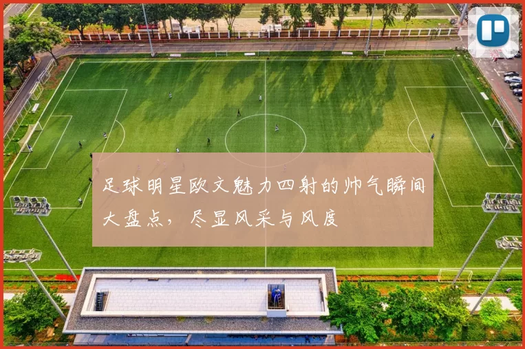 足球明星欧文魅力四射的帅气瞬间大盘点，尽显风采与风度