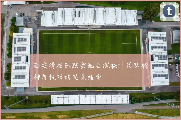 西安滑板队默契配合探秘：团队精神与技巧的完美结合