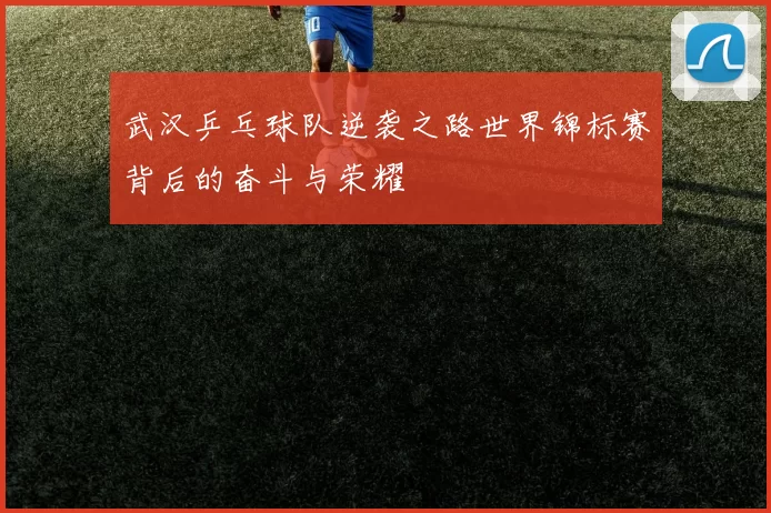 武汉乒乓球队逆袭之路世界锦标赛背后的奋斗与荣耀