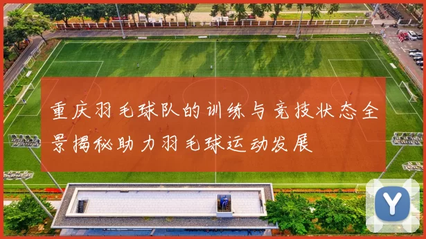 重庆羽毛球队的训练与竞技状态全景揭秘助力羽毛球运动发展