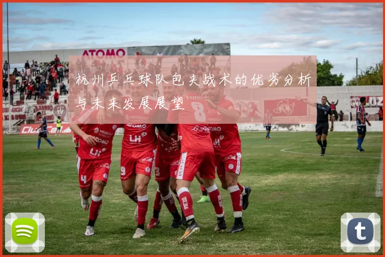 杭州乒乓球队包夹战术的优劣分析与未来发展展望