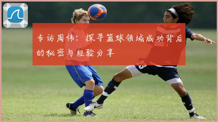 专访周伟：探寻篮球领域成功背后的秘密与经验分享